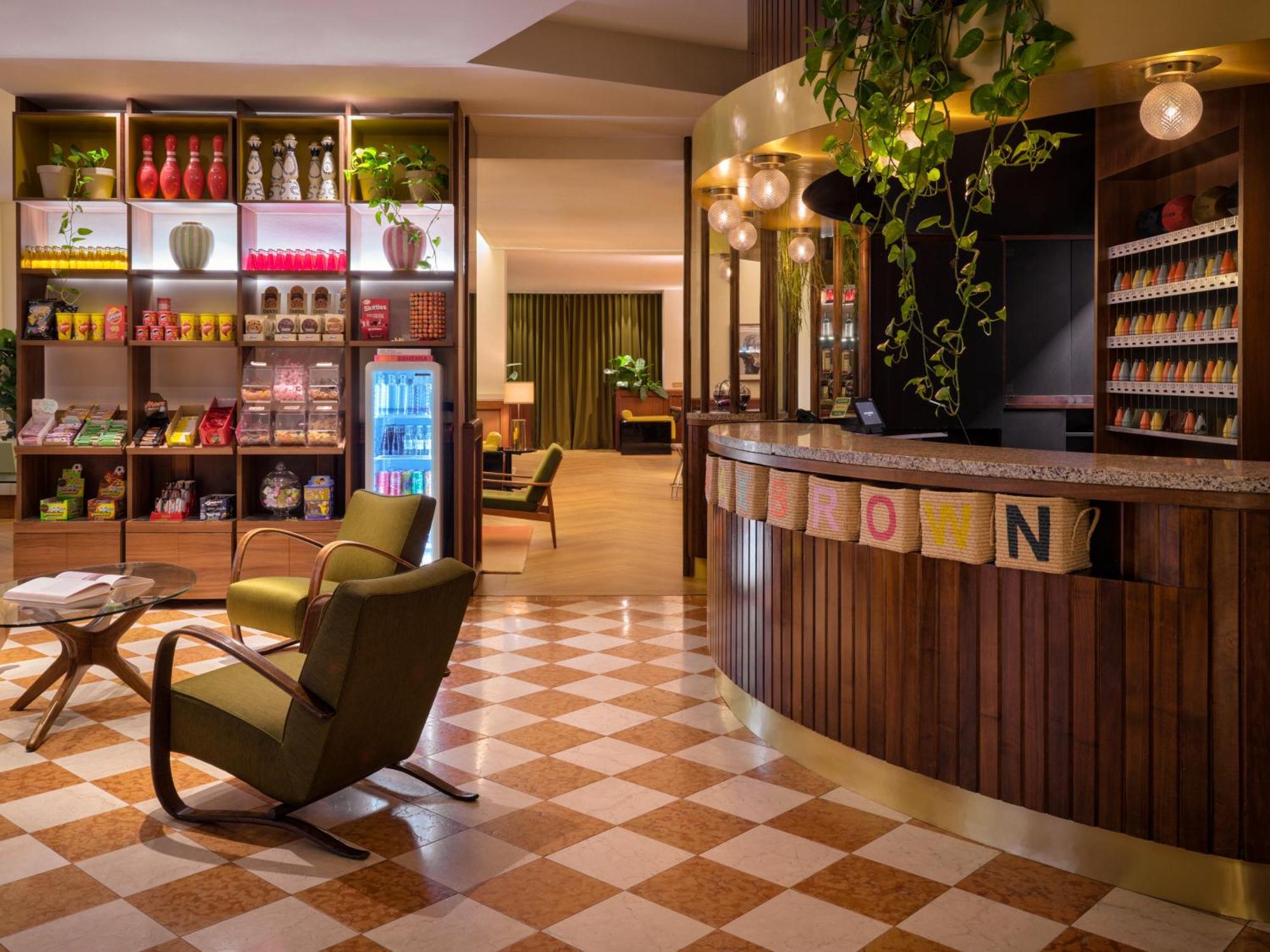 Max Brown Hotel Missori, Part Of Sircle Collection — Photos 3
